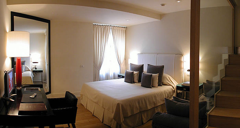 The Place Firenze Hotel Ruang foto